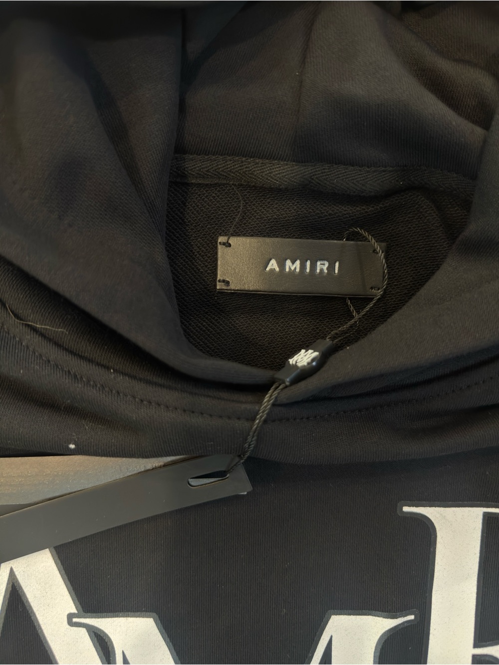 amiri hoodie - Picture 3 of 3